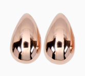 серебряные серьги без камней 57205793